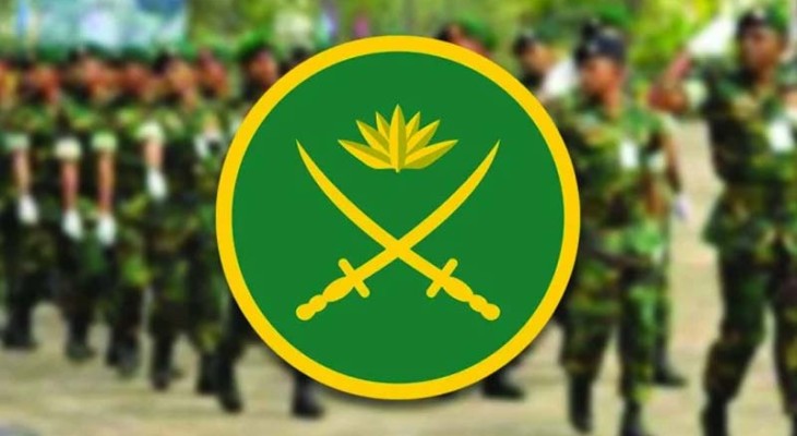 জুনের মধ্যেই মাঠে থাকা সব সেনা ব্যারাকে ফিরবে
